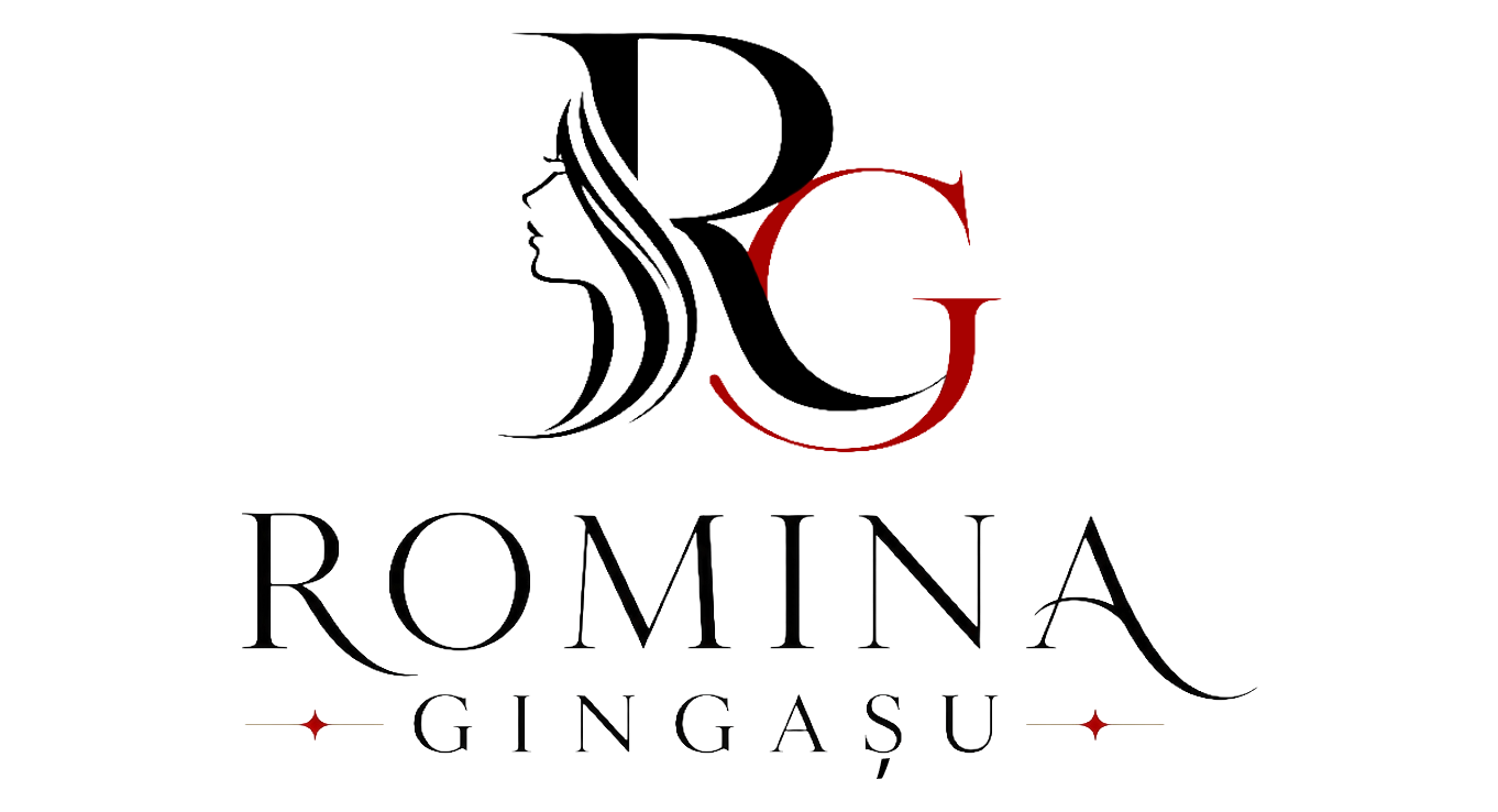Romina Gingașu
